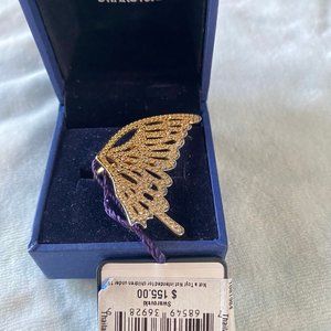 NWT AUTHENTIC SWAROVSKI CRYSTAL NATURALLY 1081984